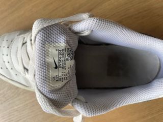 Zapatillas Nike niño Talla 35,5