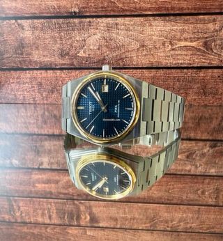 Tissot PRX Edición Limitada 1 de 888