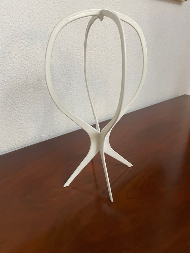 soporte pelucas