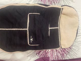 Saco para silla de paseo