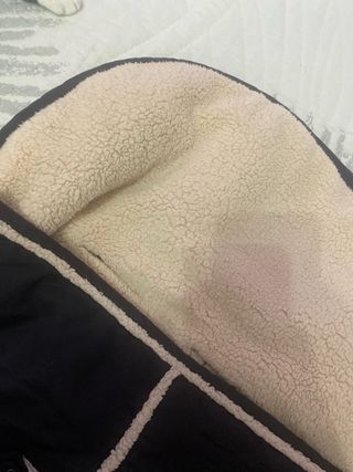 Saco para silla de paseo