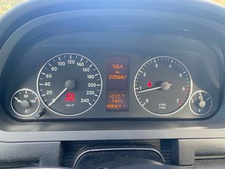 Mercedes-Benz Clase A170 130cv automático