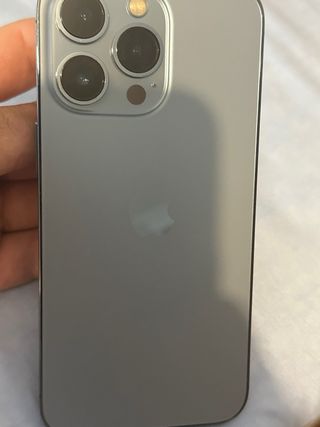 iPhone 13 Pro 128GB Azul 