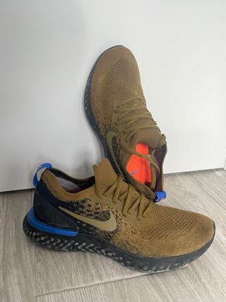 Zapatillas Nike Epic React 