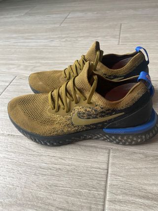 Zapatillas Nike Epic React 