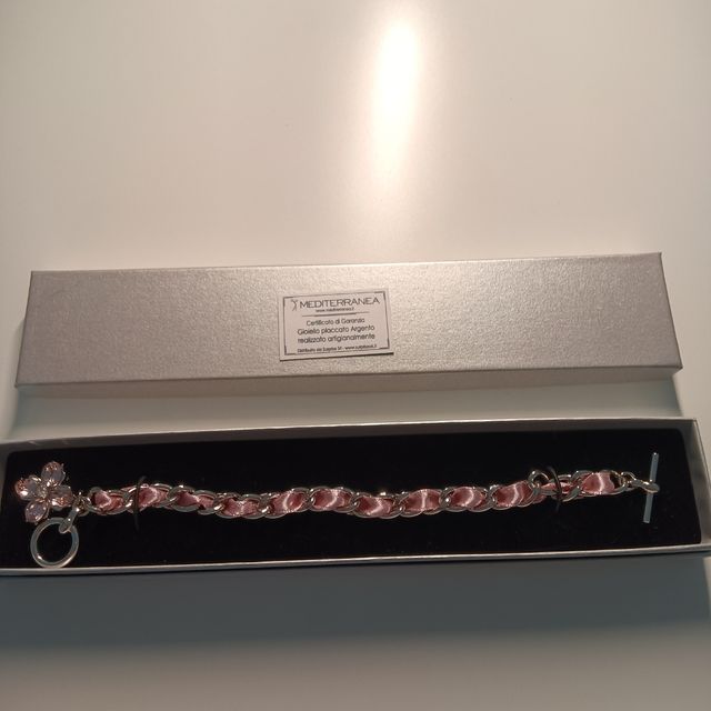 Bracciale mediterranea 