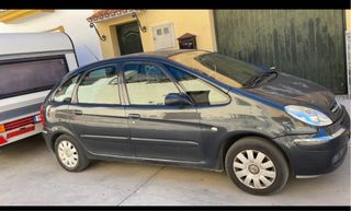 Citroen C3 Picasso 2007