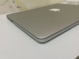 MacBook Pro 2015 256GB Plata