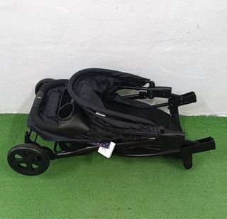 Silla de paseo, hasta 22kg, Hauck