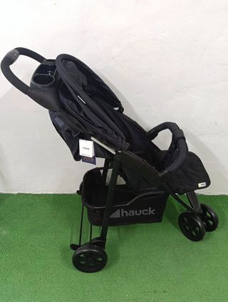 Silla de paseo, hasta 22kg, Hauck