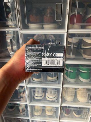 8x Black Bolt Booster bundle