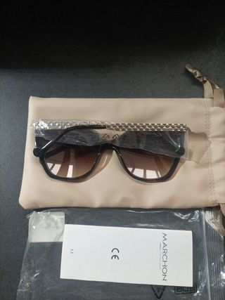 Gafas de sol. Liu jo. Mujer. Nuevas, sin estrenar.