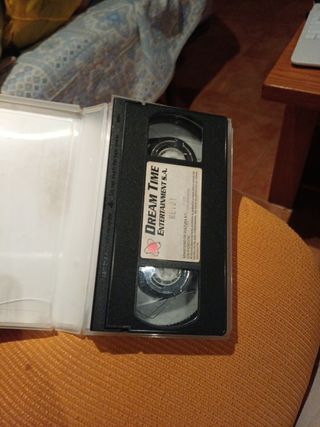 VHS Heidi