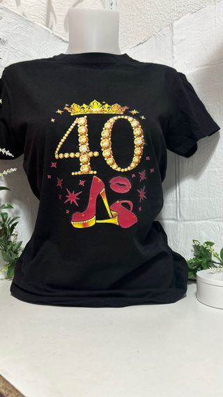 camisetas personalizadas