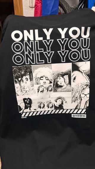camisetas personalizadas