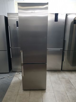 Nevera combi Fagor 200x60cm A+ con Garantía 