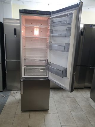 Nevera combi Fagor 200x60cm A+ con Garantía 
