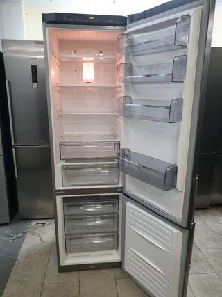 Nevera combi Fagor 200x60cm A+ con Garantía 