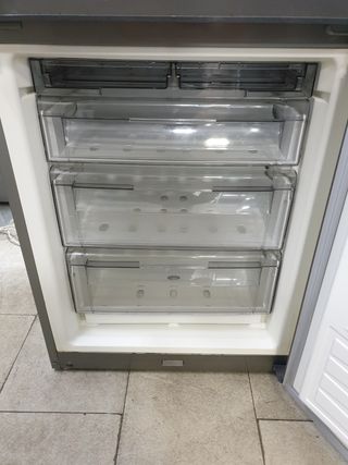 Nevera combi Fagor 200x60cm A+ con Garantía 