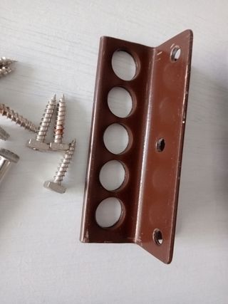 Cerradura Izquierda Puerta Exterior