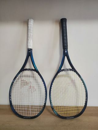 Yonex Ezone plus 