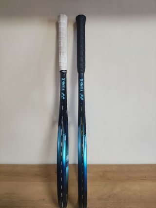Yonex Ezone plus 