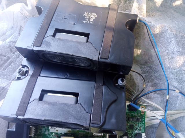 Router WiFi Vodafone