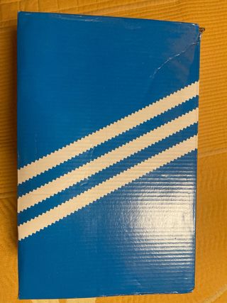 zapatillas handball spezial