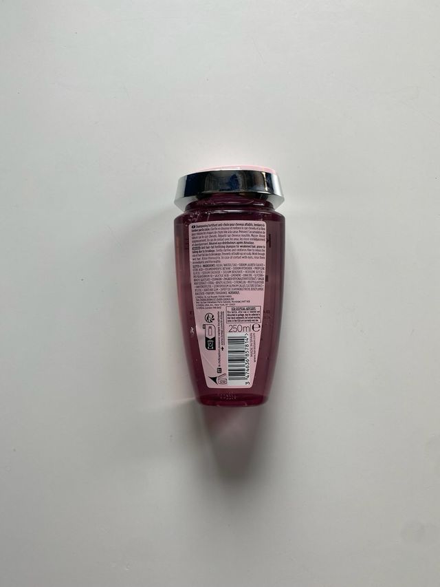 Kérastase Genesis - Fortifiant Champú 250ml