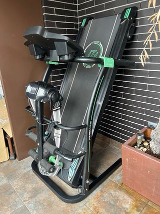 Cinta de correr CECOTEC FIT
