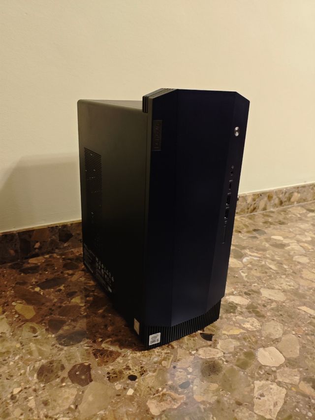 PC Gaming Lenovo  PRECIO NEGOCIABLE
