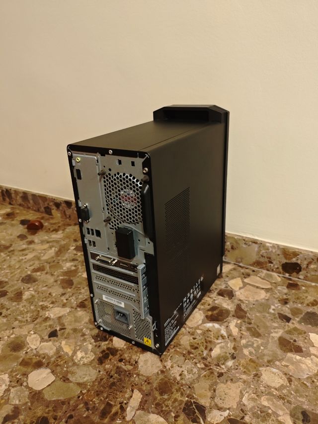 PC Gaming Lenovo  PRECIO NEGOCIABLE