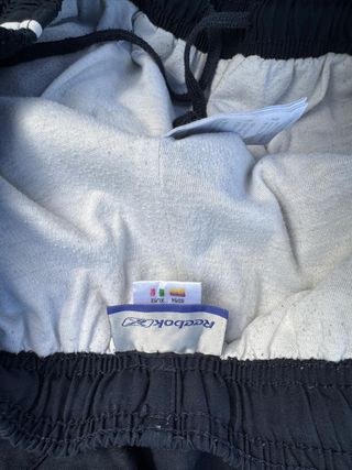 Chándal Reebok Azul