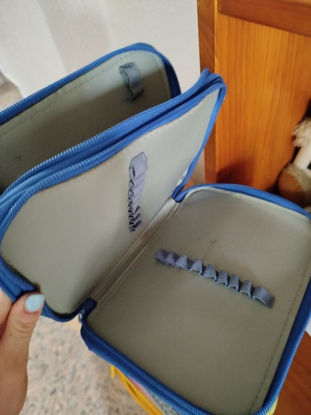 Estojo Banzai Kappa Beach