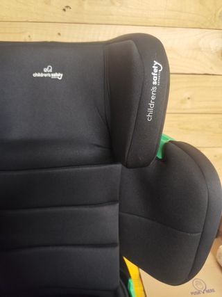 Silla de coche para bebé