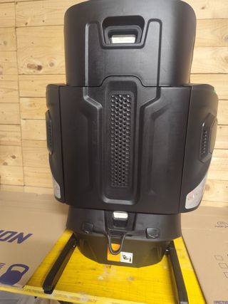 Silla de coche para bebé