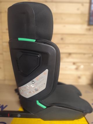 Silla de coche para bebé