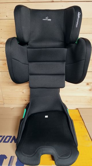 Silla de coche para bebé