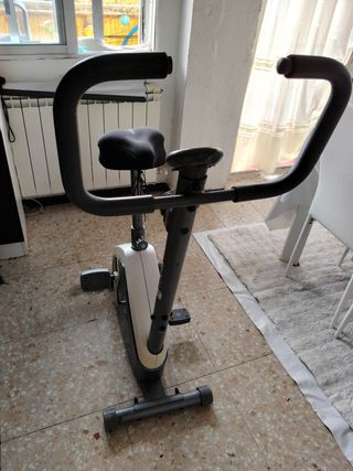 Bicicleta Estática venta por no usar 