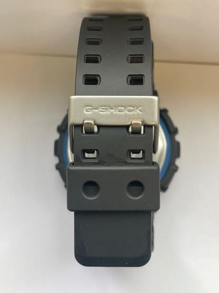 Casio G-Shock GA-100 Correa Nueva