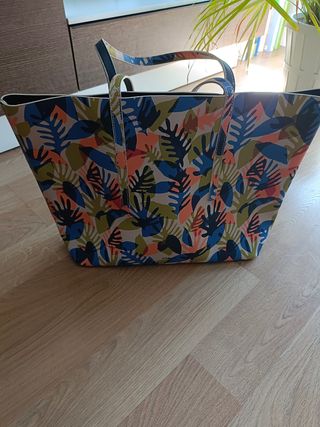 Bolso Jo & Mr Joe Multicolor