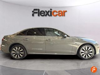 Audi A4 S line 35 TFSI 110kW (150CV) S tronic