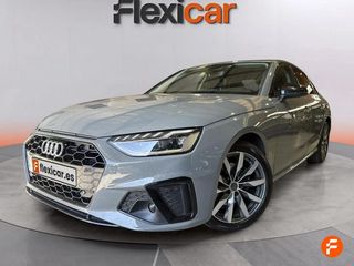 Audi A4 S line 35 TFSI 110kW (150CV) S tronic