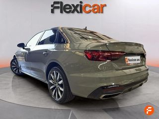 Audi A4 S line 35 TFSI 110kW (150CV) S tronic