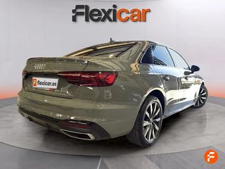 Audi A4 S line 35 TFSI 110kW (150CV) S tronic
