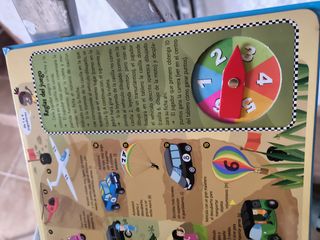 De viaje (Juegos para viajar) (Spanish Edition)