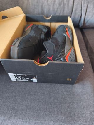 Air Jordan MVP 92