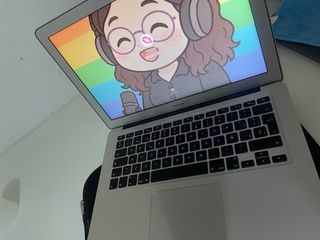 MacBook Air Apple 2017