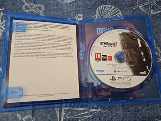 Dying Light 2 PS5