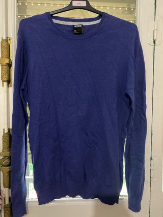 Jersey de hombre
